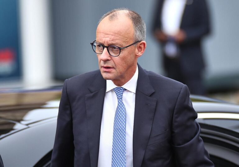 Friedrich Merz