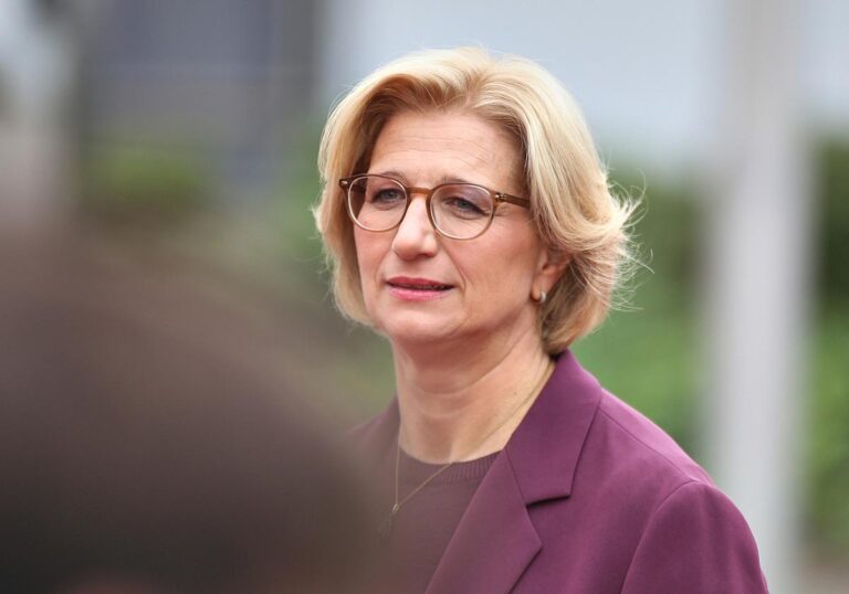 Anke Rehlinger