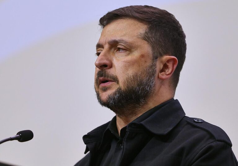 Wolodymyr Selenskyj