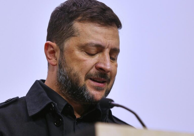 Wolodymyr Selenskyj