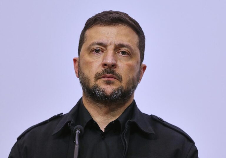Wolodymyr Selenskyj