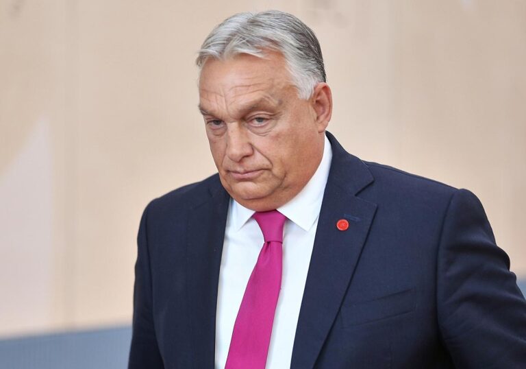 Viktor Orbán