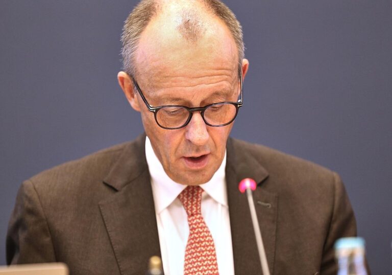 Friedrich Merz