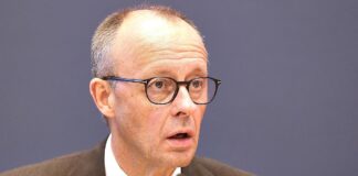 Friedrich Merz