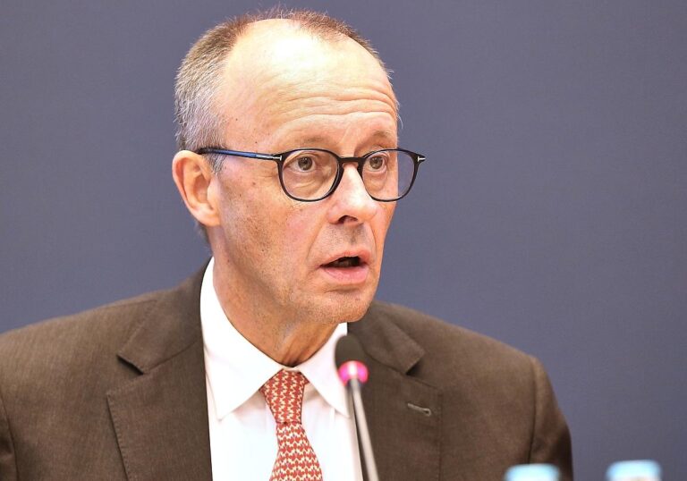 Friedrich Merz