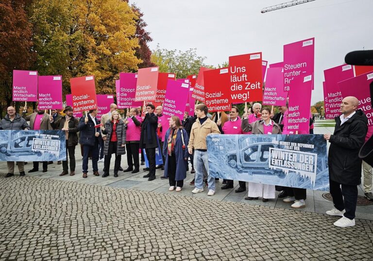 Demo des