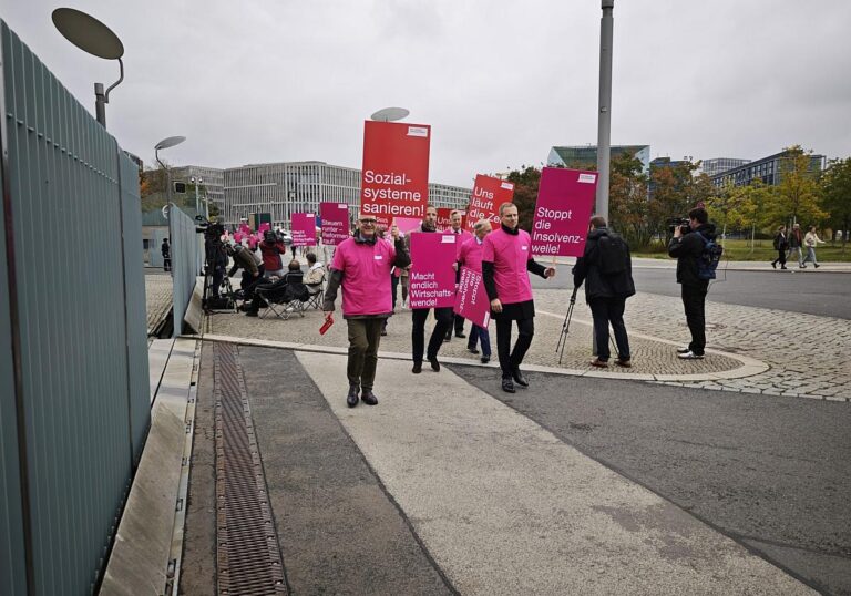 Demo des
