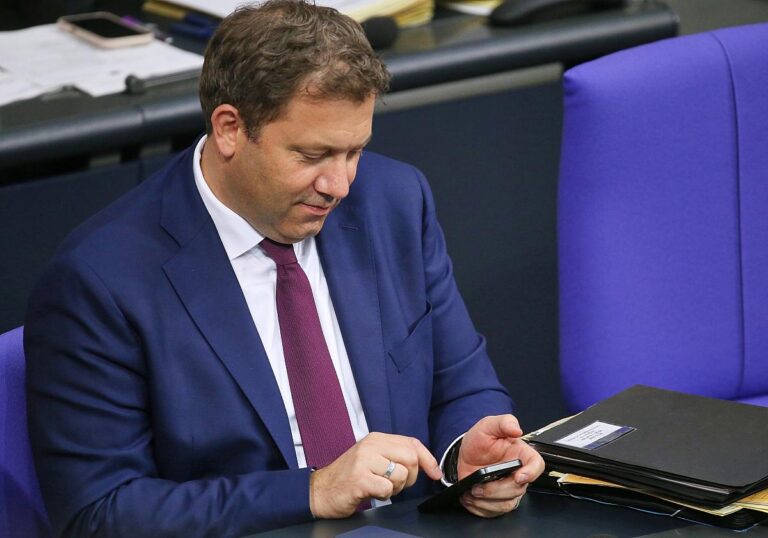Lars Klingbeil