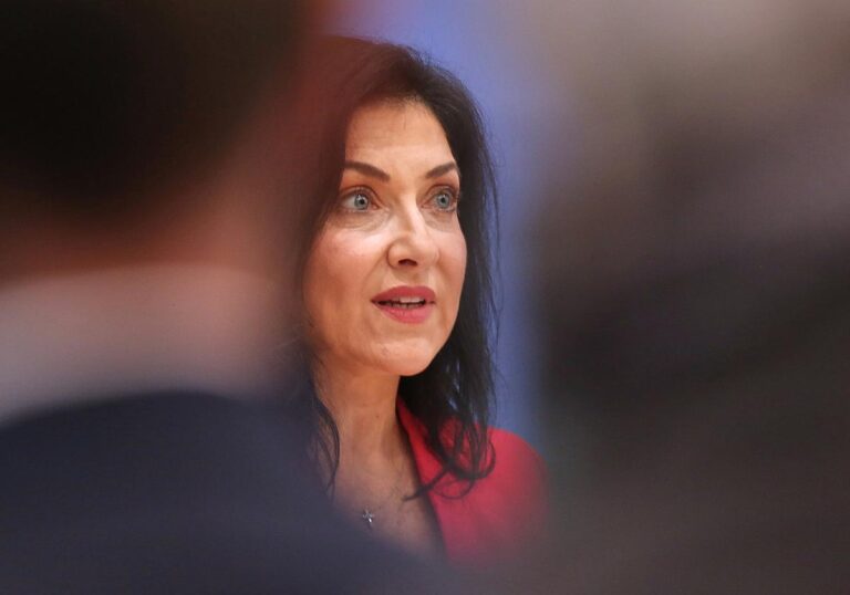 Katherina Reiche