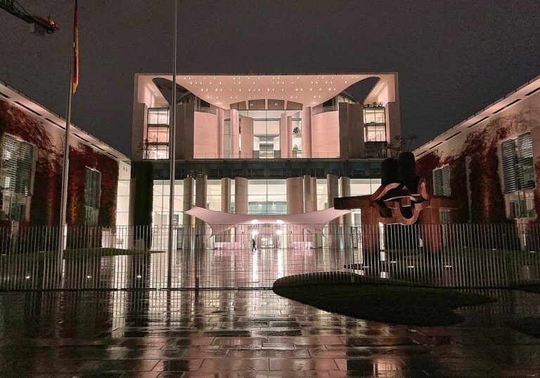 Bundeskanzleramt (Archiv)