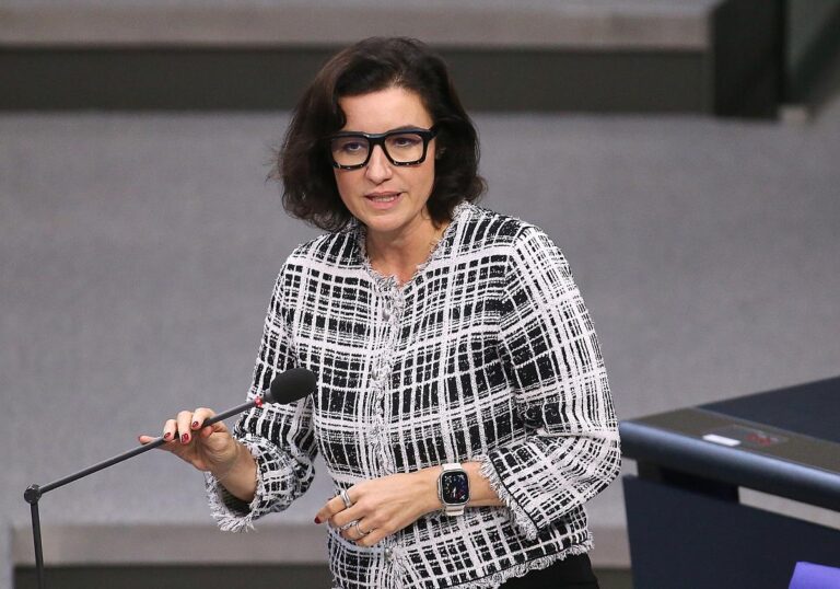 Dorothee Bär