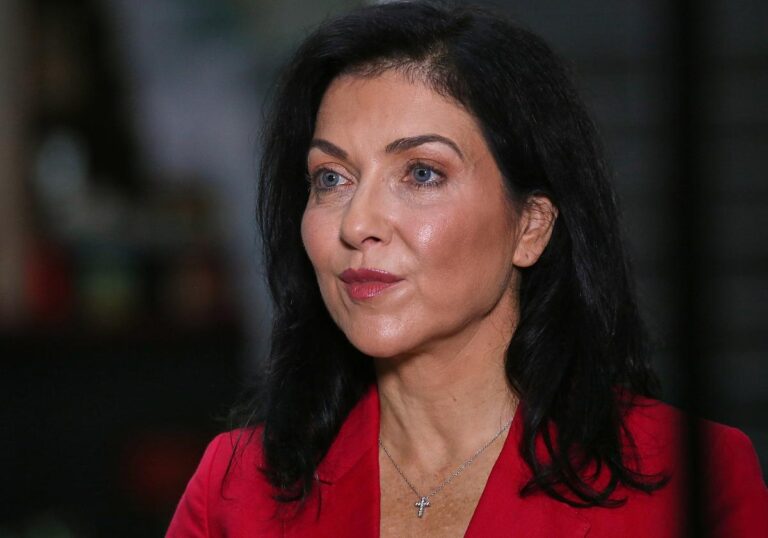 Katherina Reiche
