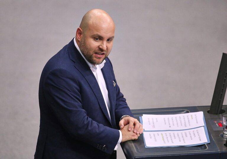 Markus Frohnmaier