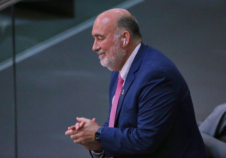 Ron Prosor