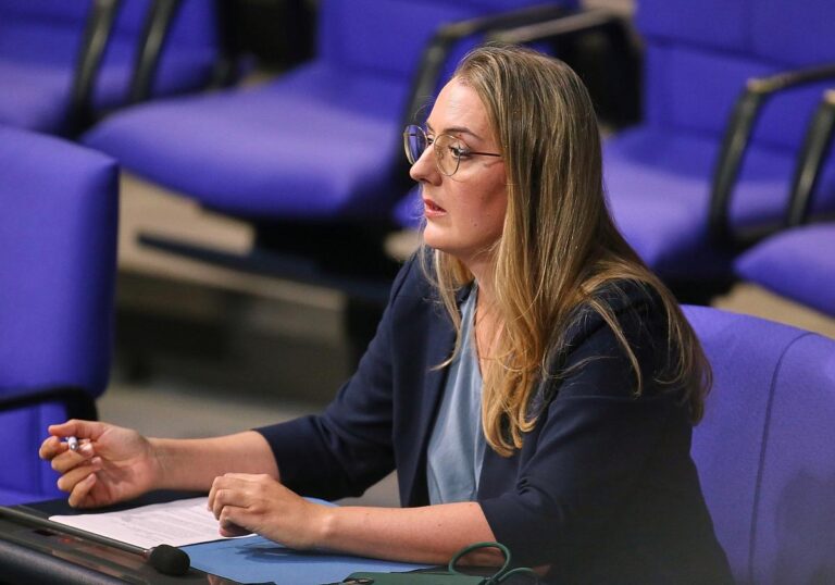 Katharina Dröge