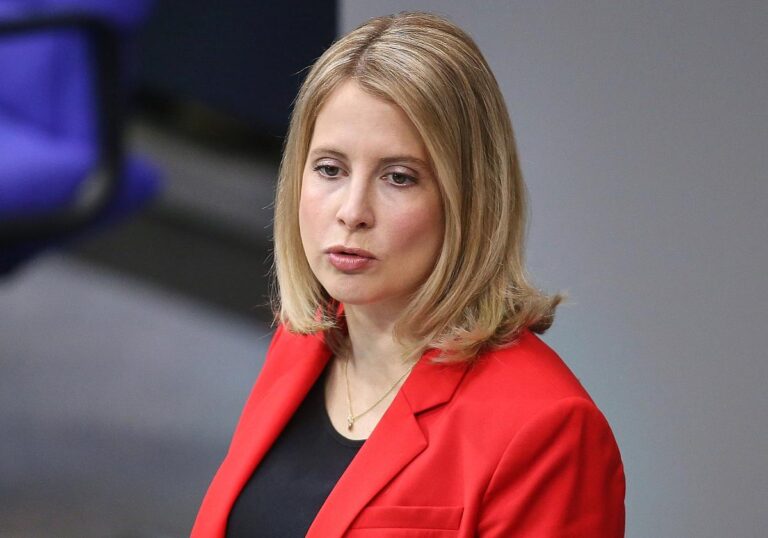 Verena Hubertz
