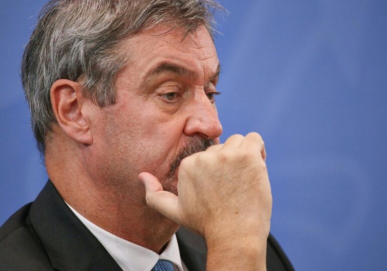 Markus Söder