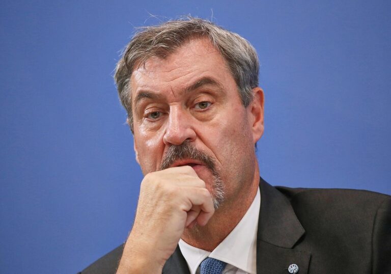 Markus Söder