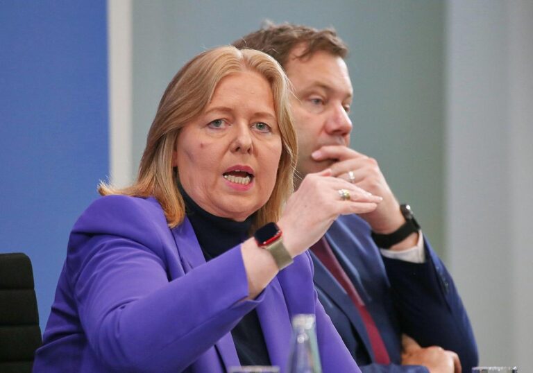 Bärbel Bas