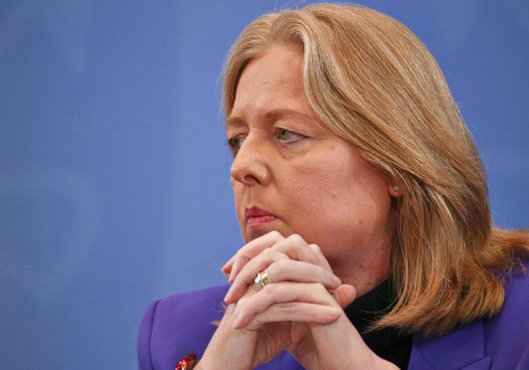 Bärbel Bas