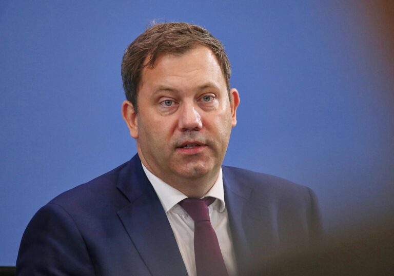 Lars Klingbeil