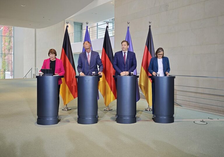 Autogipfel im