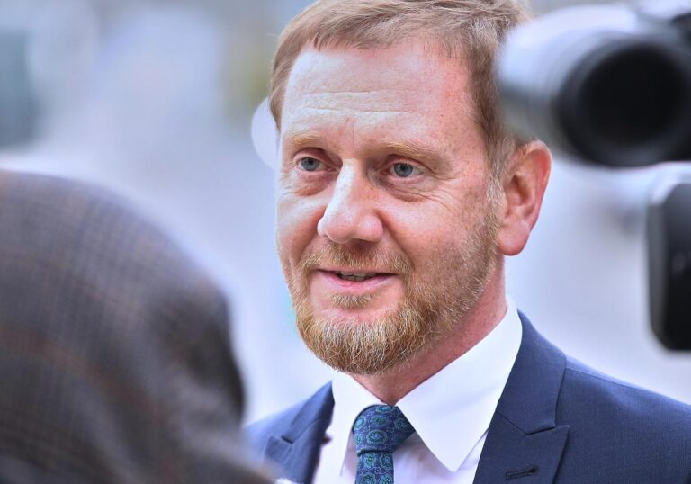 Michael Kretschmer