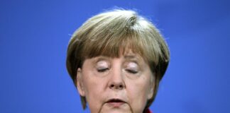 Angela Merkel