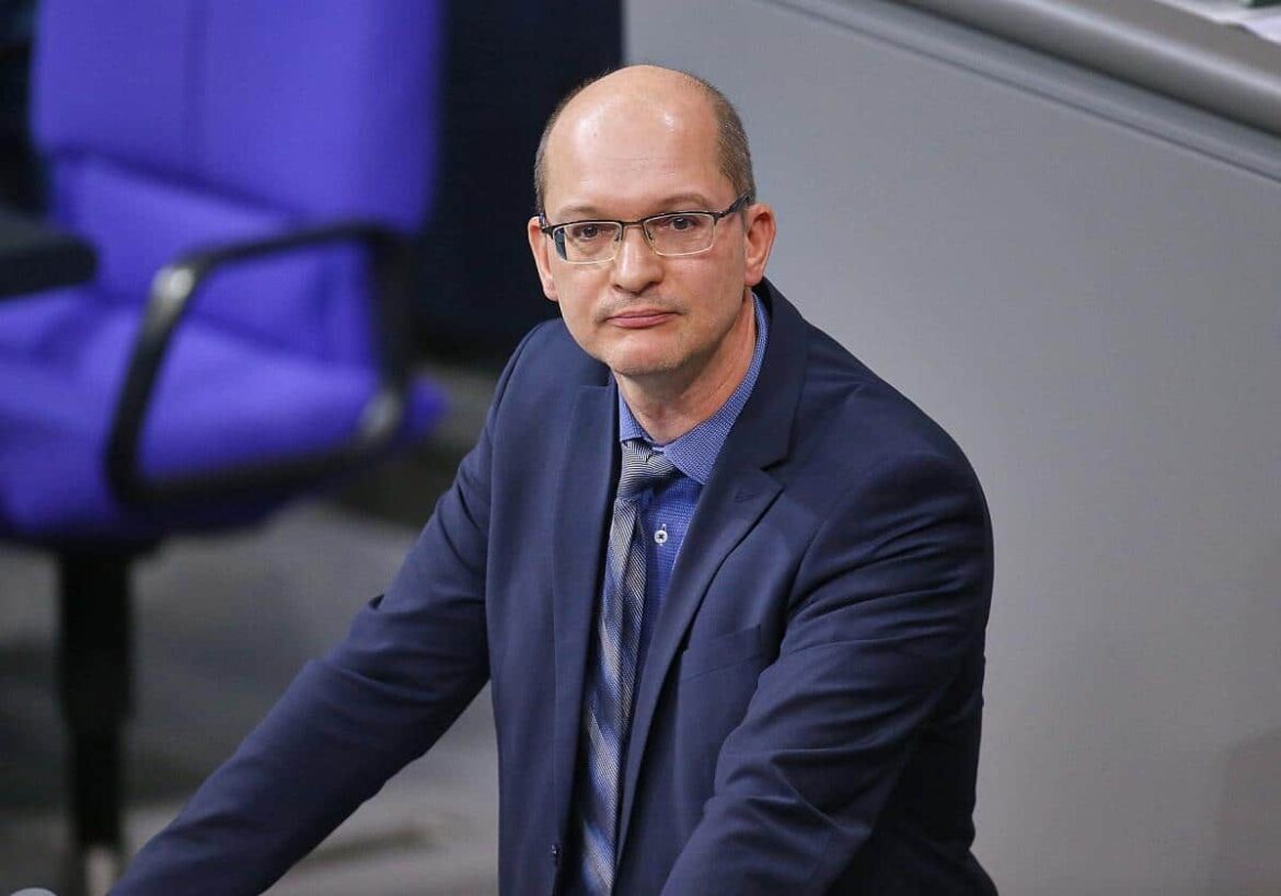 Stefan Möller