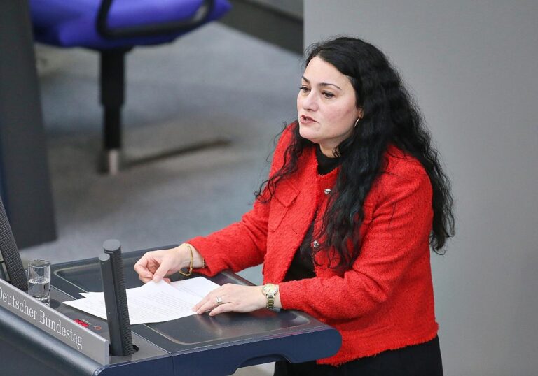 Lamya Kaddor