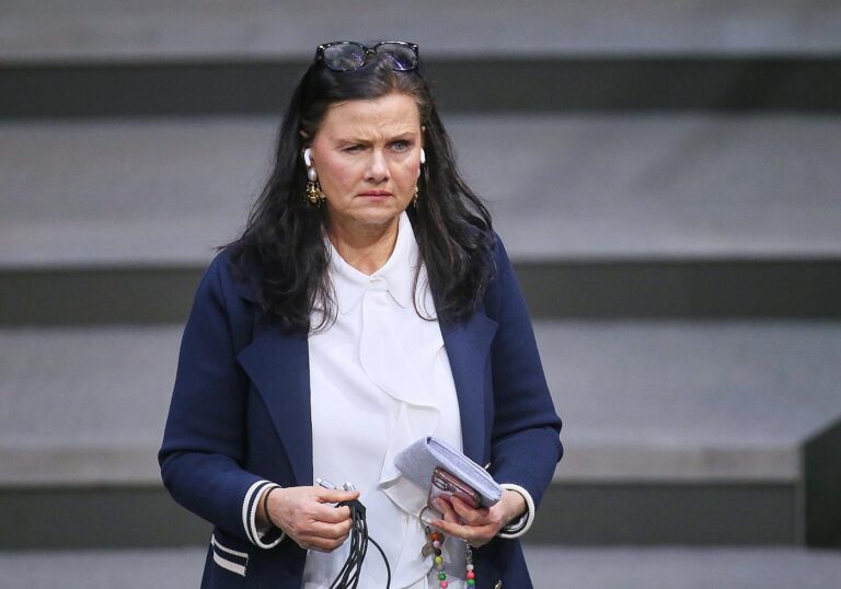 Gitta Connemann