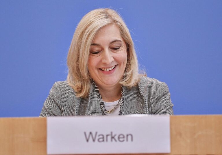 Nina Warken