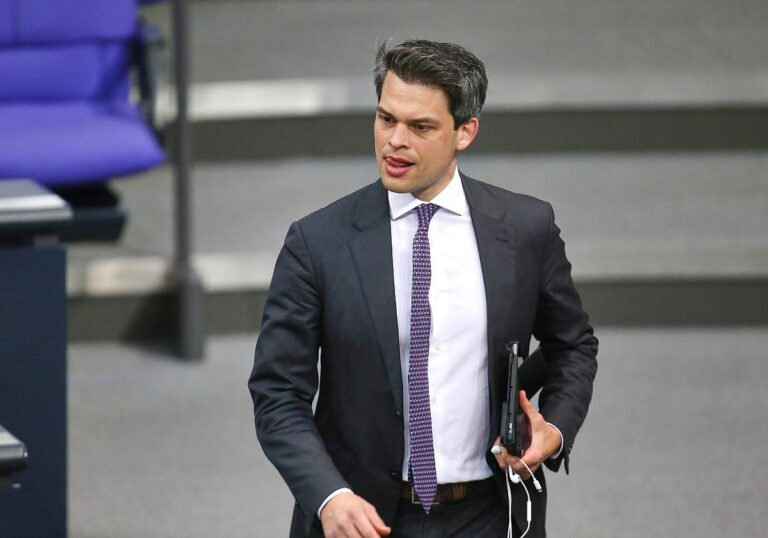 Christoph Ploß