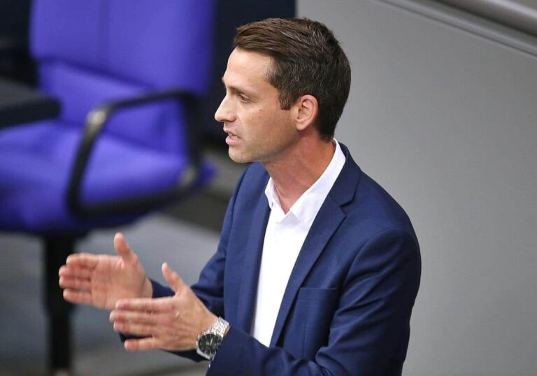 Andreas Audretsch