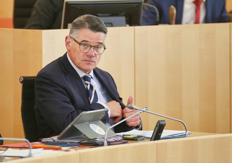 Boris Rhein