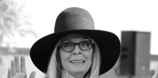 Diane Keaton