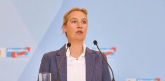 Alice Weidel