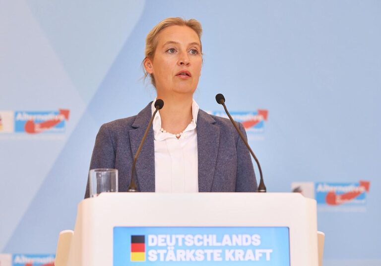 Alice Weidel