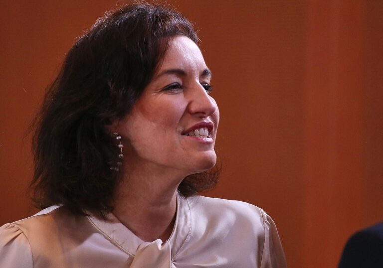 Dorothee Bär
