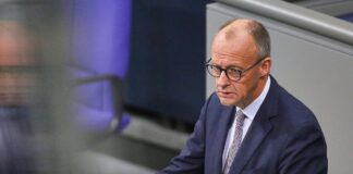 Friedrich Merz