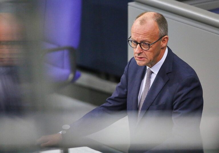 Friedrich Merz