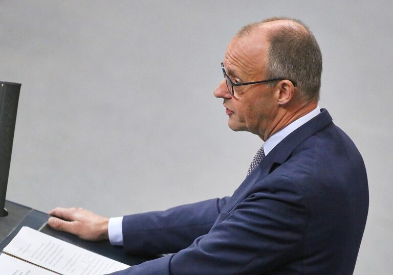 Friedrich Merz