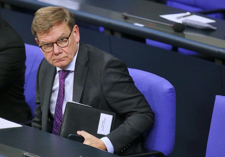 Johann Wadephul