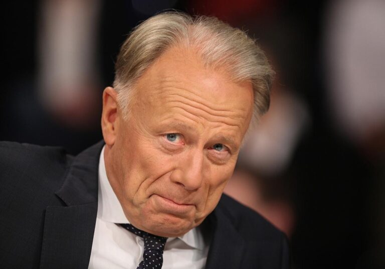 Jürgen Trittin