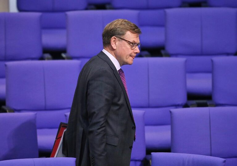 Johann Wadephul