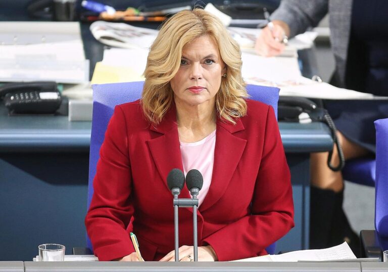 Julia Klöckner