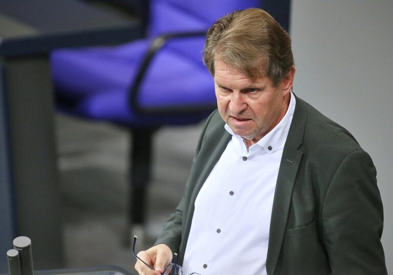 Ralf Stegner