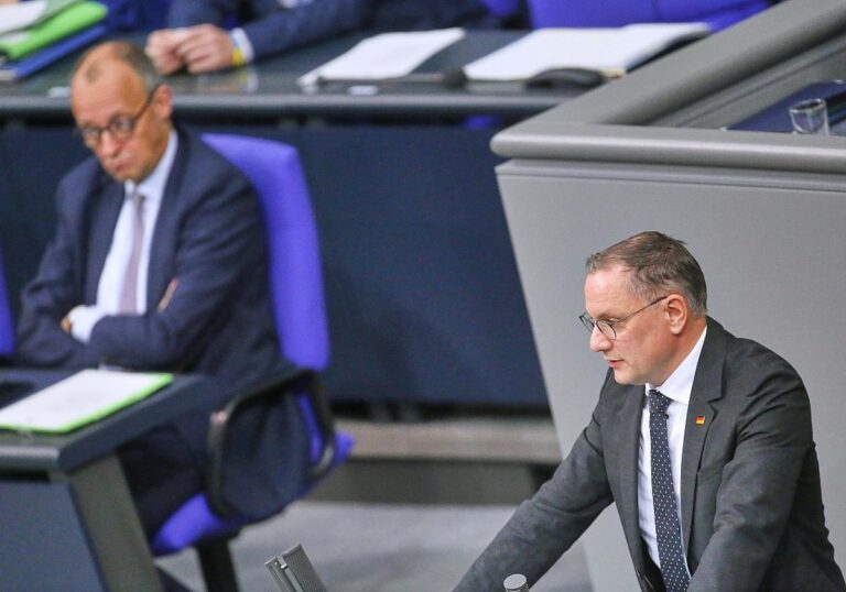 Friedrich Merz