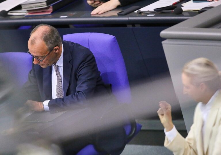 Friedrich Merz