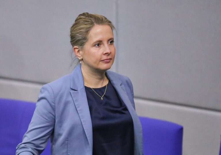 Verena Hubertz